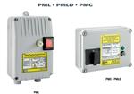 Model - PML • PMLD • PMC